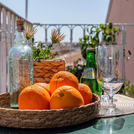 Apartament Artist Loft Corfu  Zewnętrze zdjęcie
