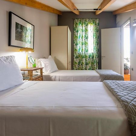 Apartament Artist Loft Corfu  Zewnętrze zdjęcie