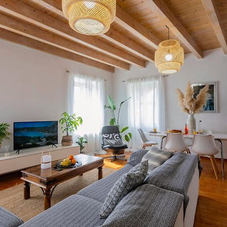 Apartament Artist Loft Corfu  Zewnętrze zdjęcie