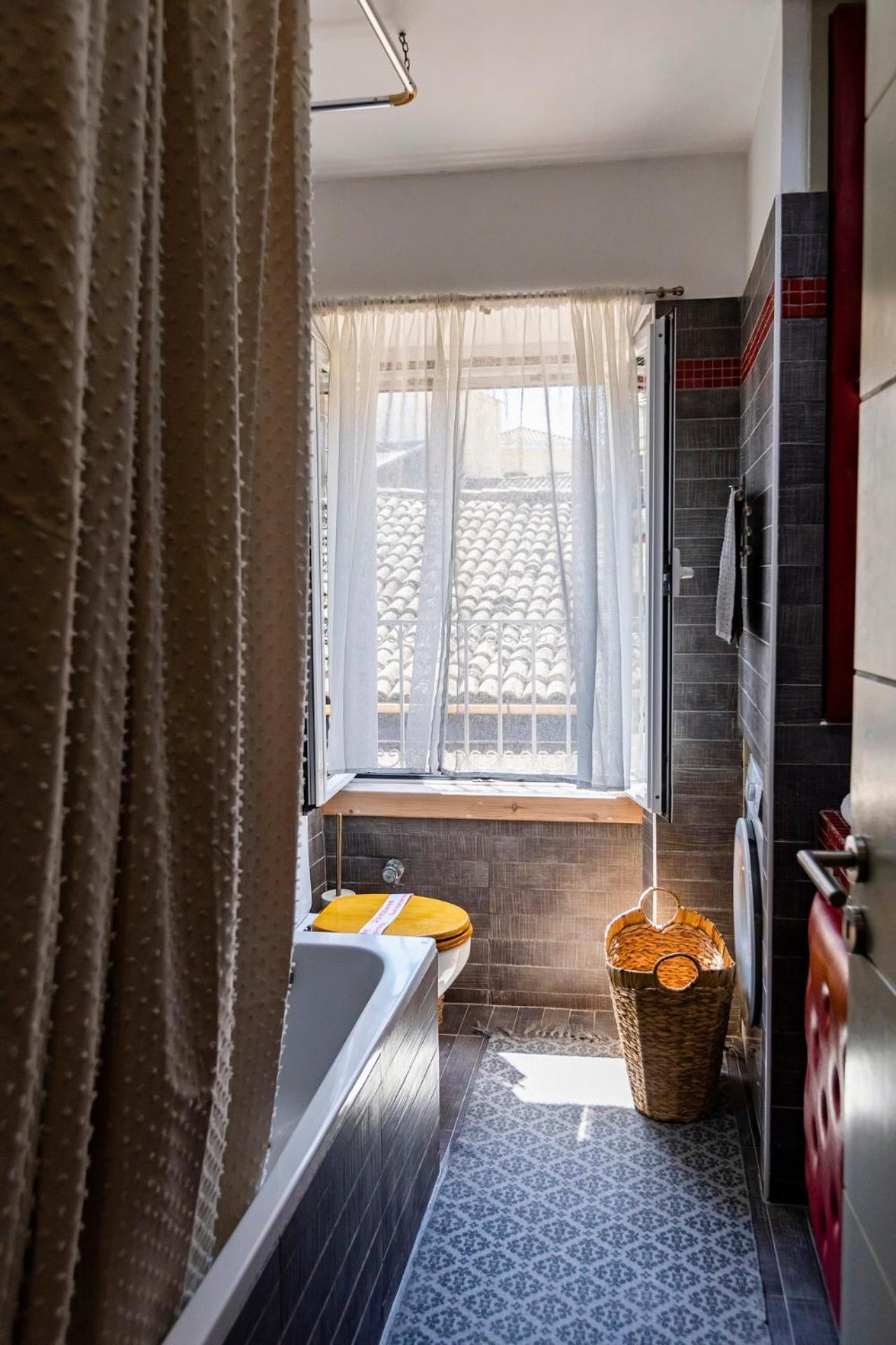 Apartament Artist Loft Corfu  Zewnętrze zdjęcie