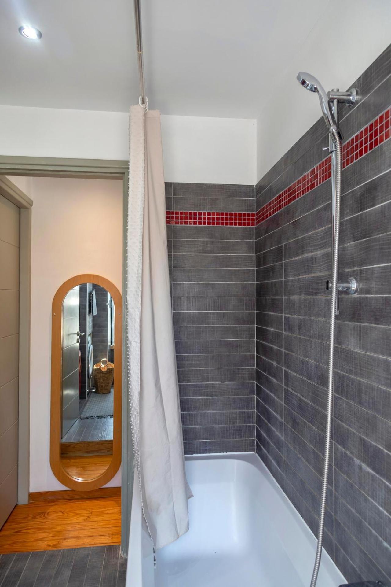 Apartament Artist Loft Corfu  Zewnętrze zdjęcie