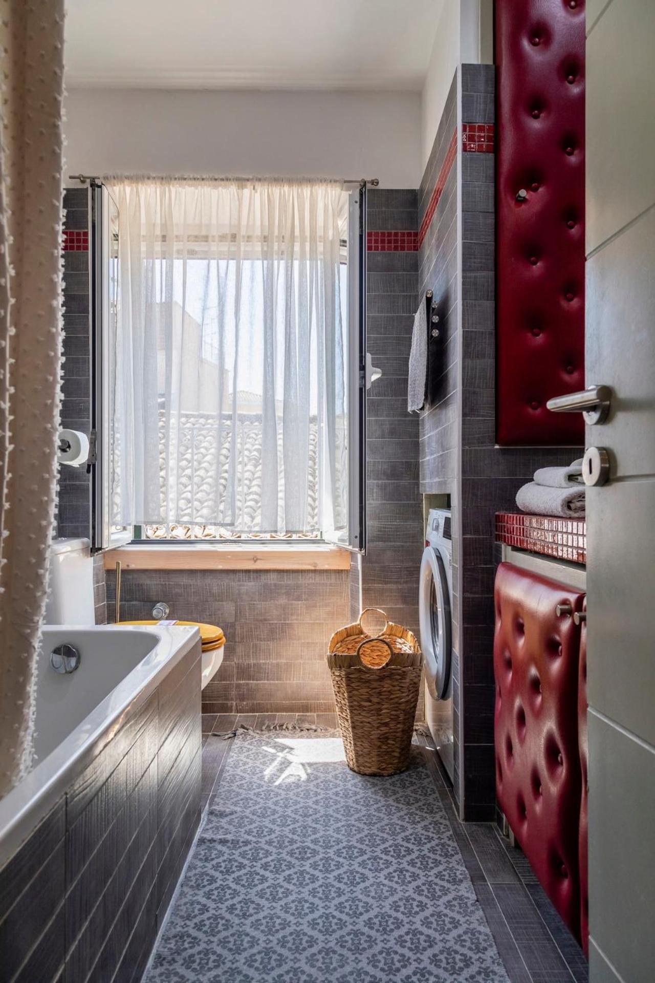 Apartament Artist Loft Corfu  Zewnętrze zdjęcie