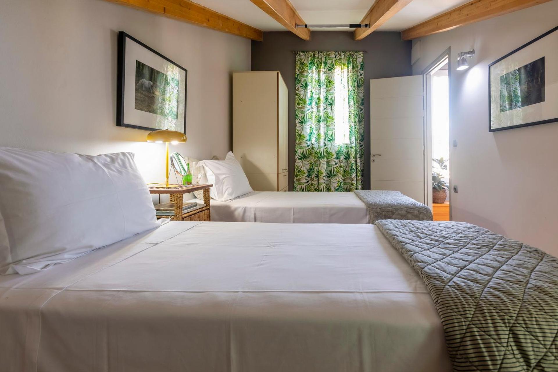 Apartament Artist Loft Corfu  Zewnętrze zdjęcie