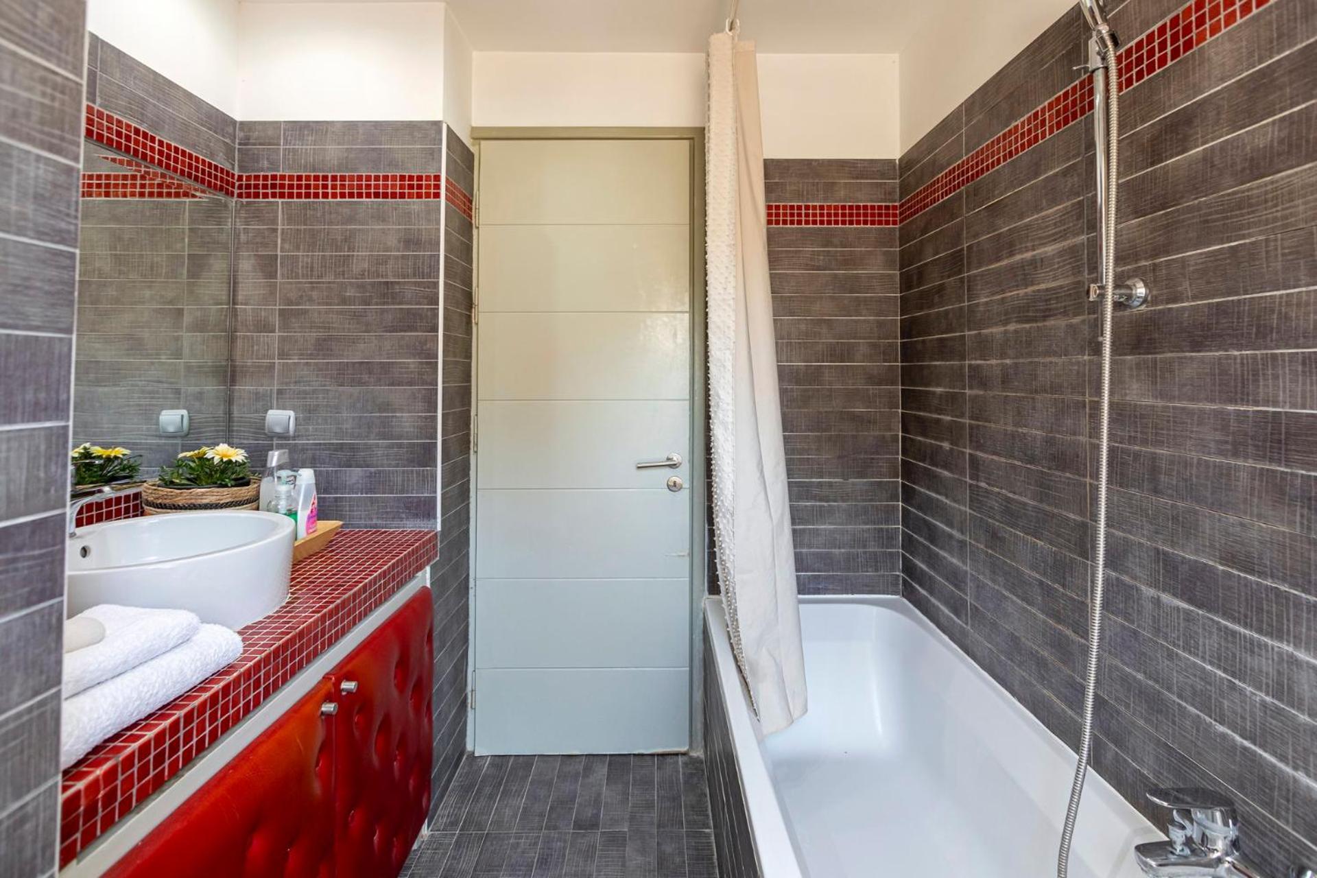 Apartament Artist Loft Corfu  Zewnętrze zdjęcie