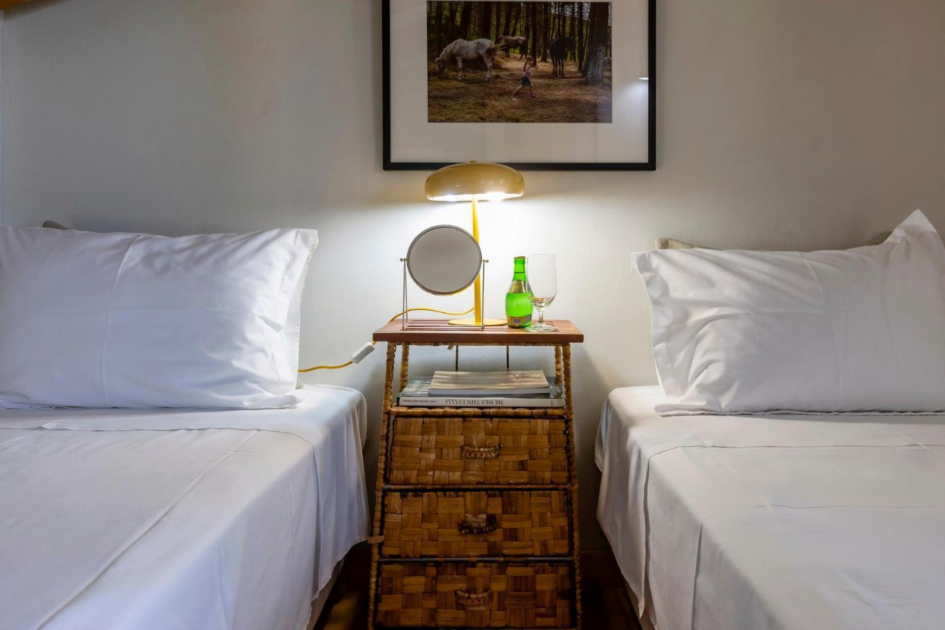 Apartament Artist Loft Corfu  Zewnętrze zdjęcie