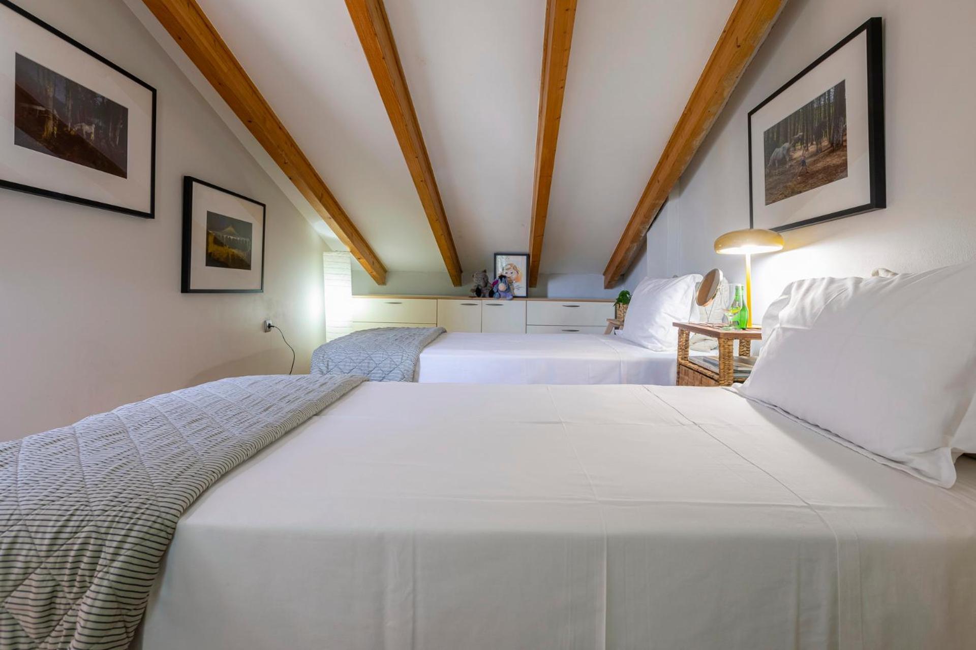 Apartament Artist Loft Corfu  Zewnętrze zdjęcie