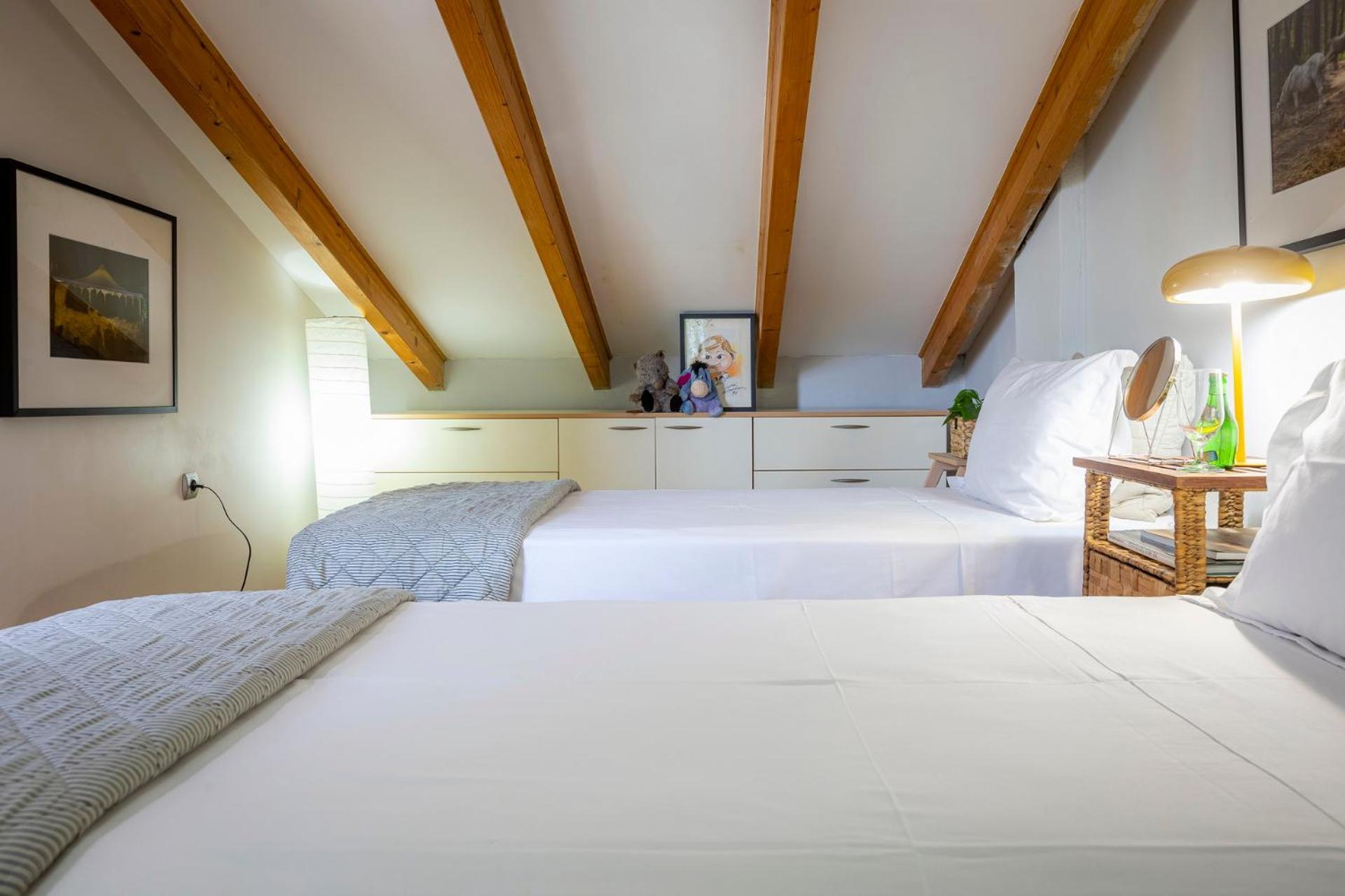 Apartament Artist Loft Corfu  Zewnętrze zdjęcie