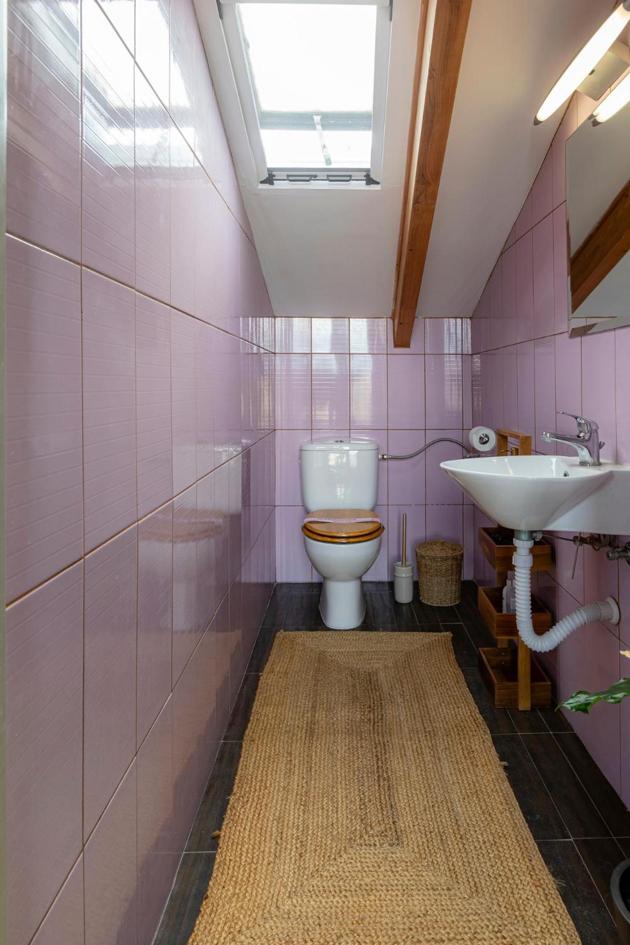Apartament Artist Loft Corfu  Zewnętrze zdjęcie