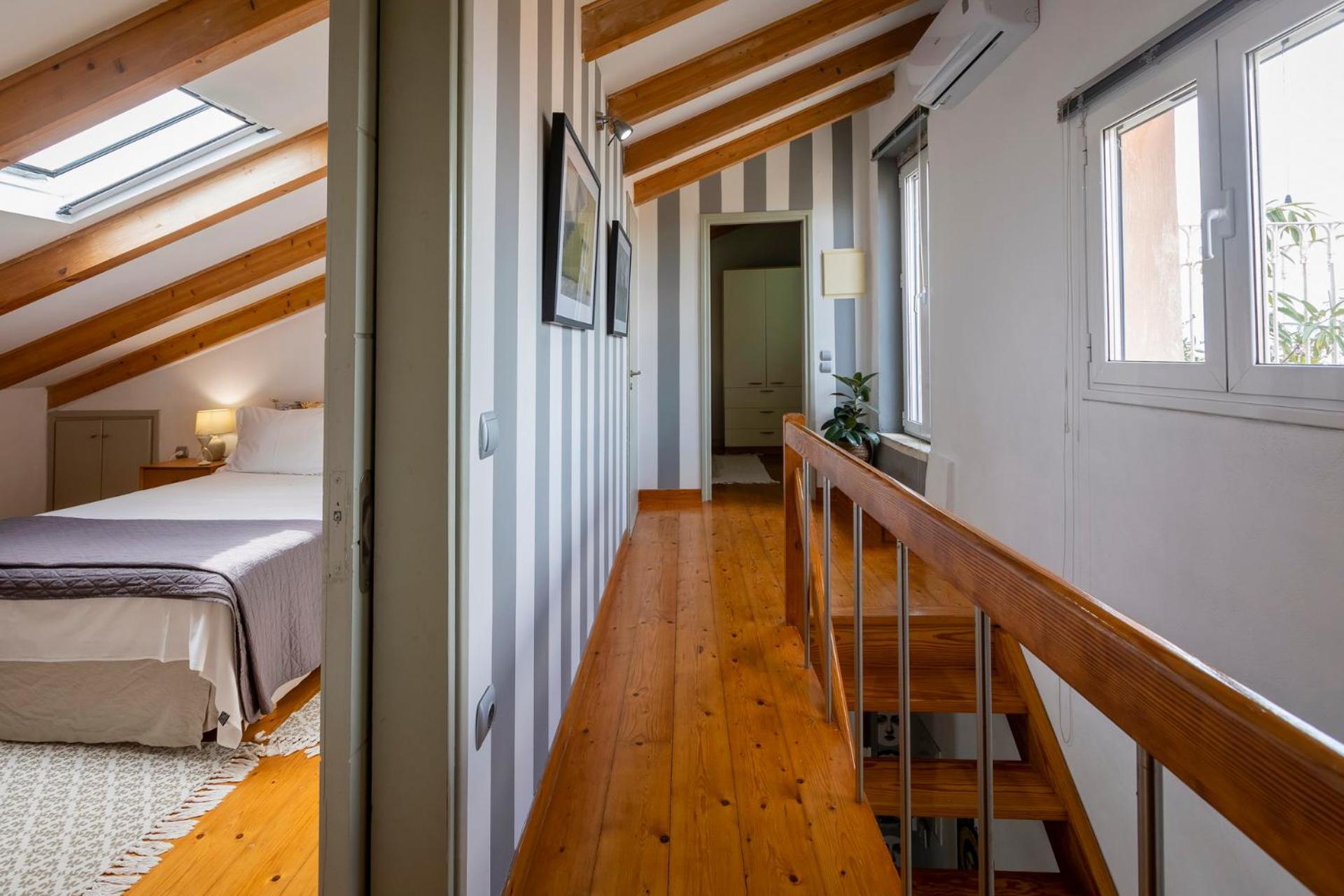 Apartament Artist Loft Corfu  Zewnętrze zdjęcie