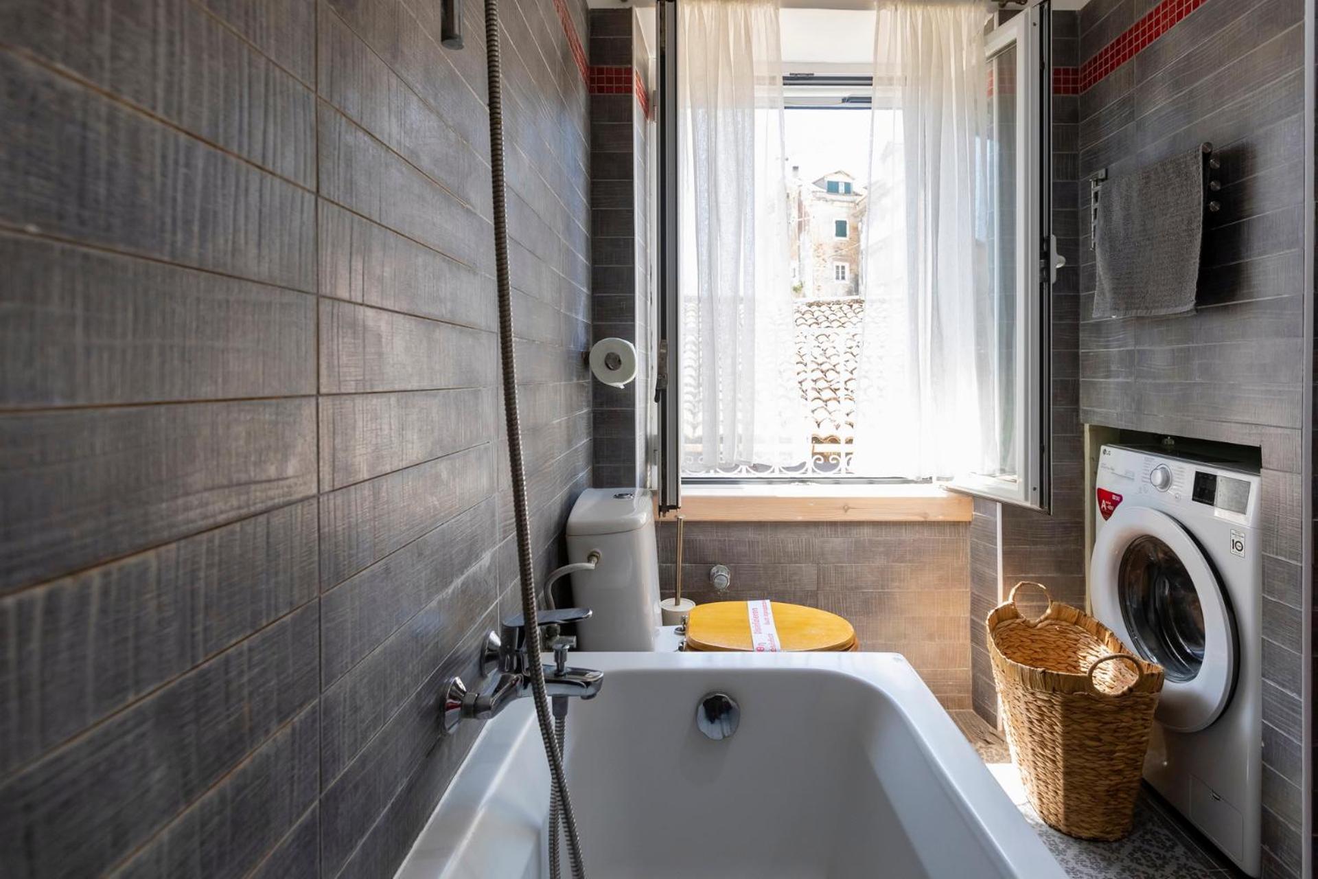 Apartament Artist Loft Corfu  Zewnętrze zdjęcie