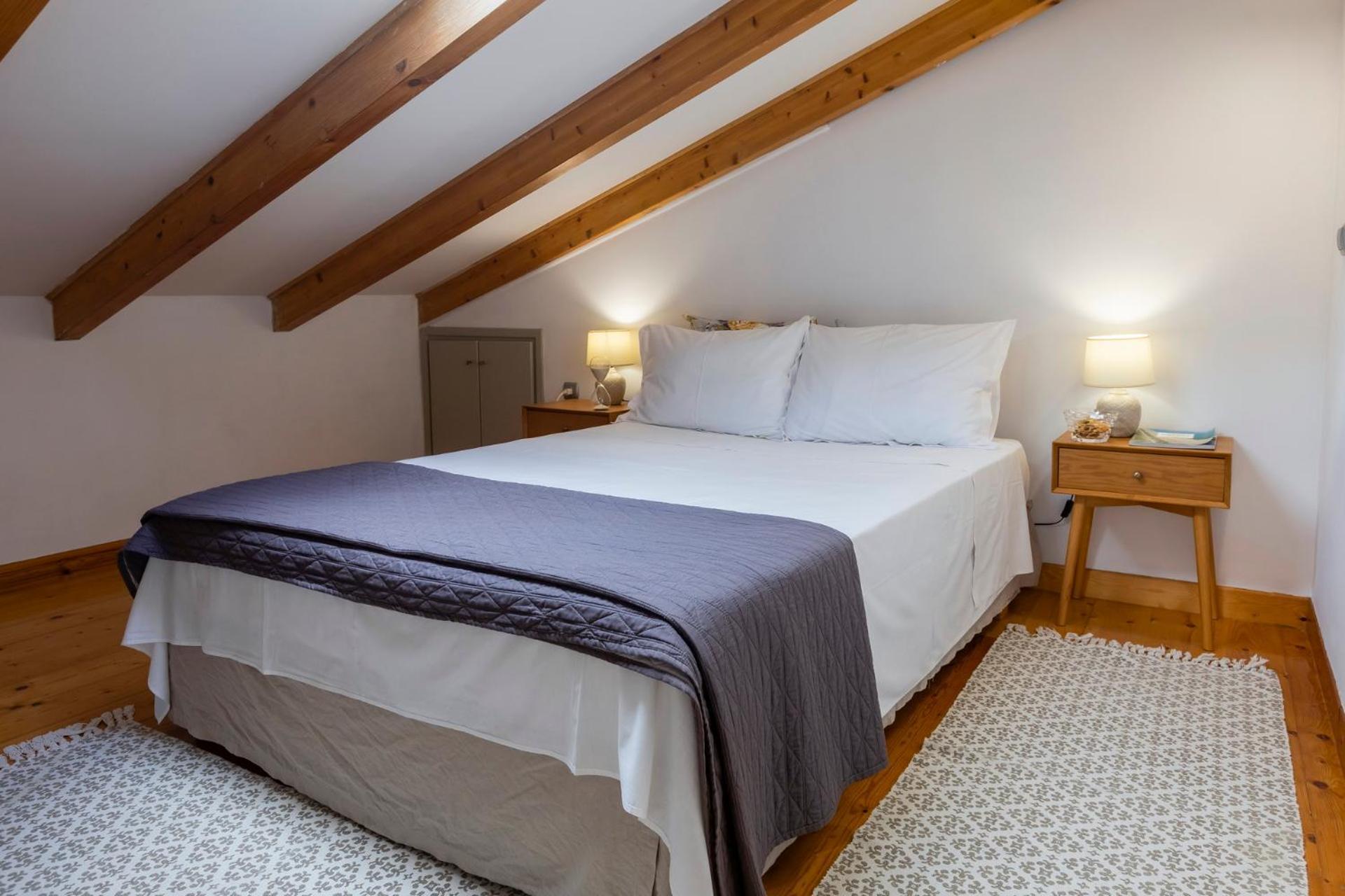 Apartament Artist Loft Corfu  Zewnętrze zdjęcie
