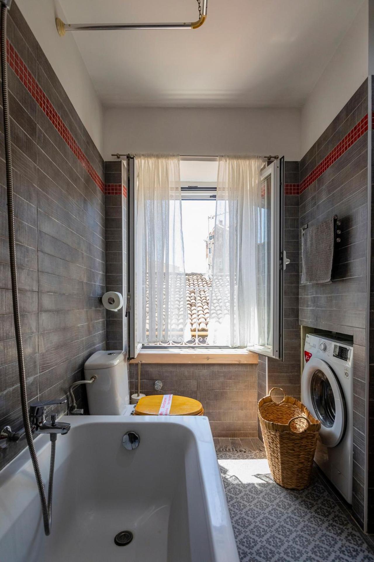 Apartament Artist Loft Corfu  Zewnętrze zdjęcie