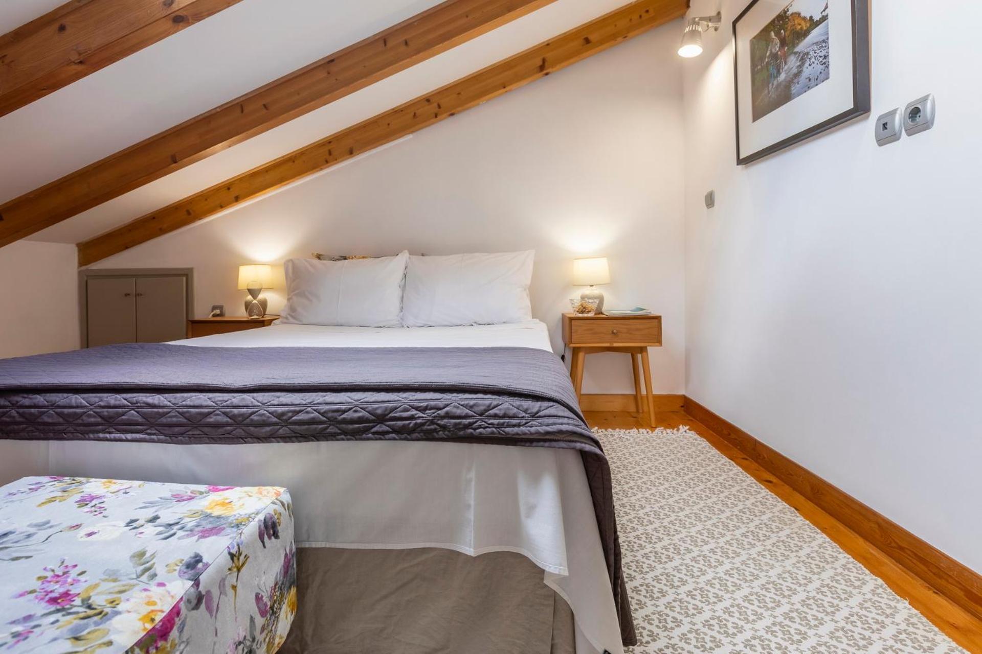 Apartament Artist Loft Corfu  Zewnętrze zdjęcie