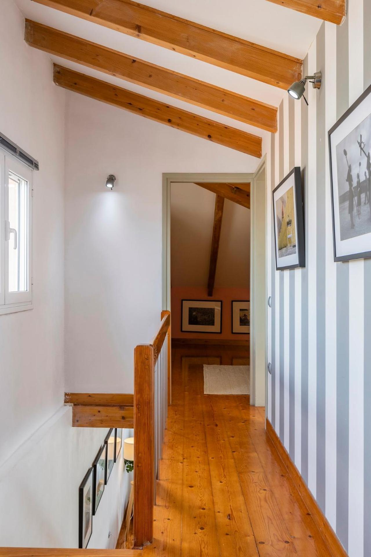 Apartament Artist Loft Corfu  Zewnętrze zdjęcie
