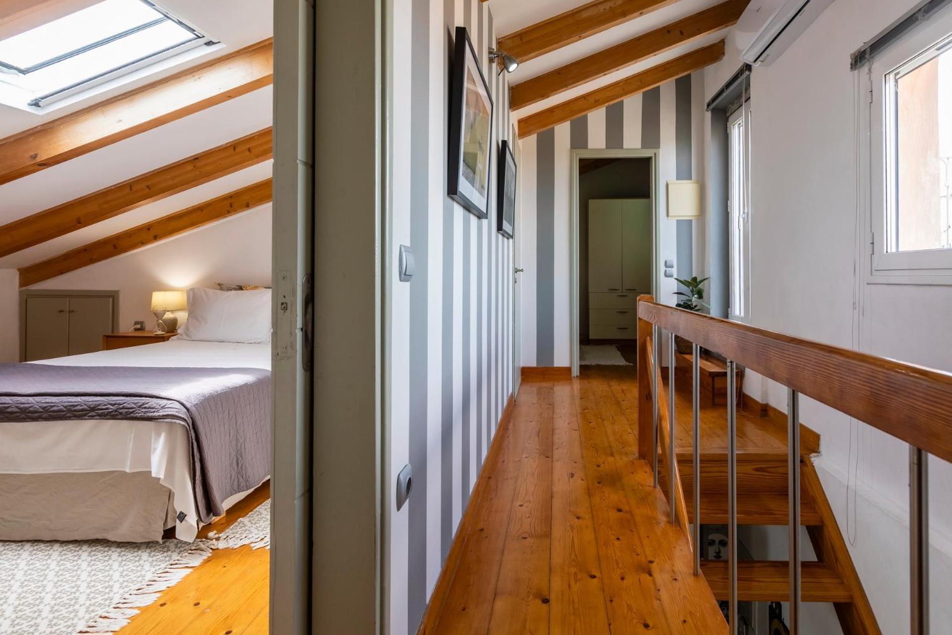 Apartament Artist Loft Corfu  Zewnętrze zdjęcie