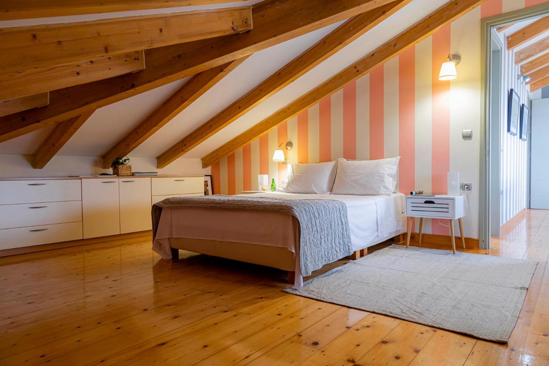 Apartament Artist Loft Corfu  Zewnętrze zdjęcie