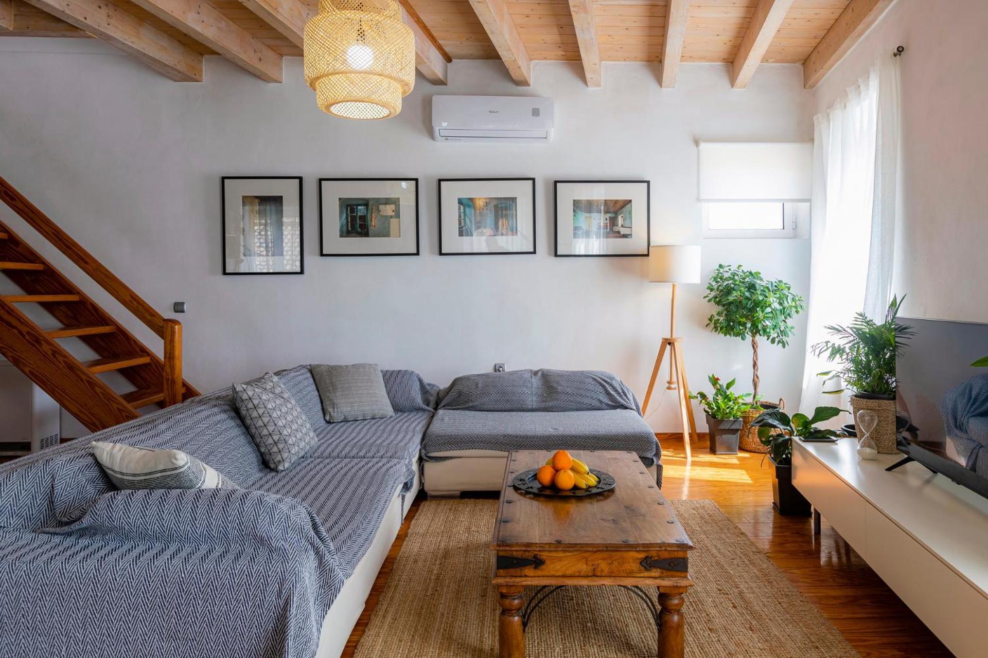 Apartament Artist Loft Corfu  Zewnętrze zdjęcie