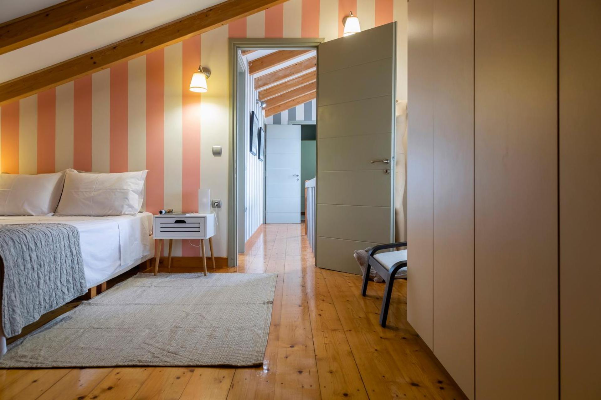 Apartament Artist Loft Corfu  Zewnętrze zdjęcie