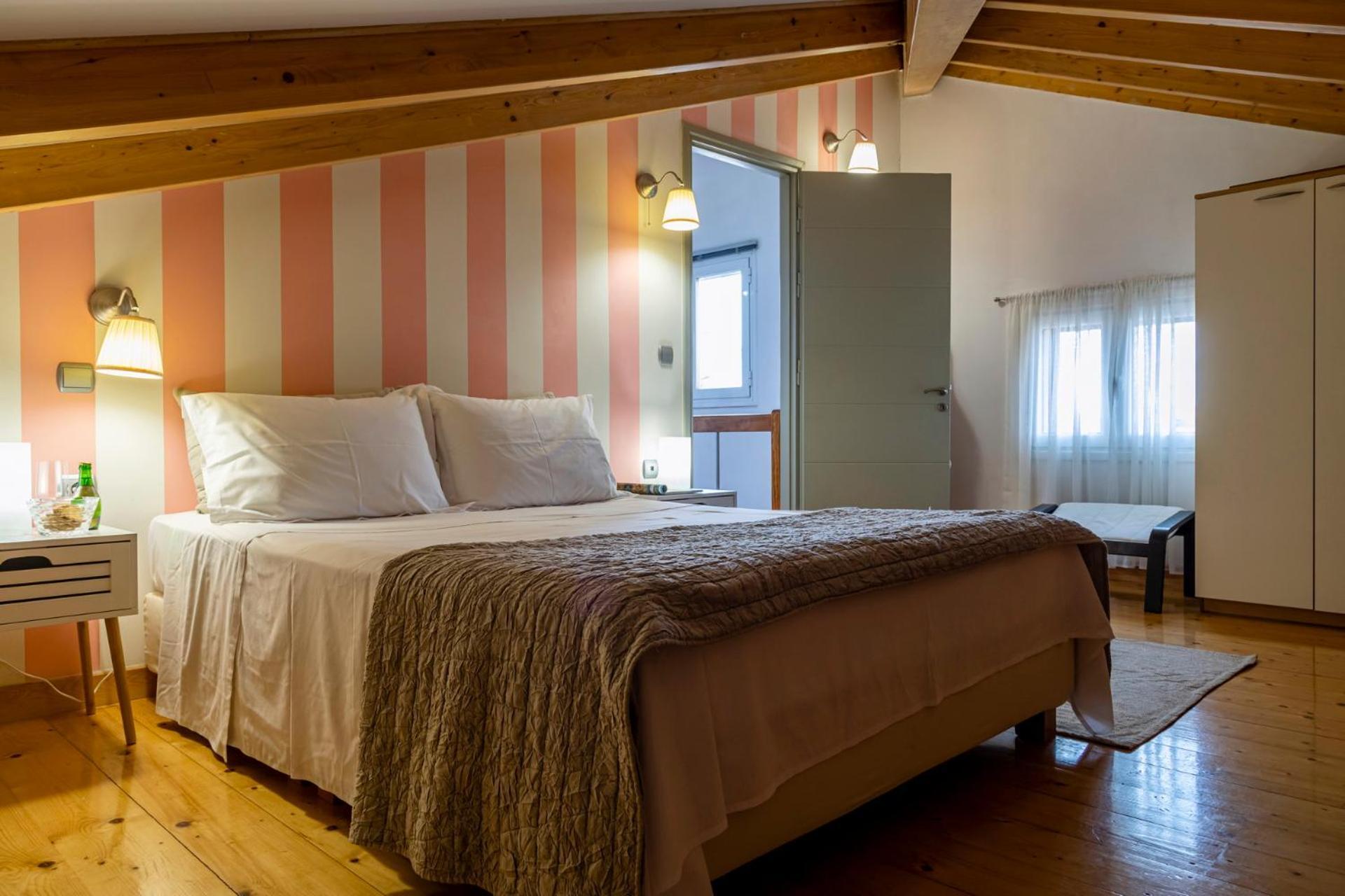 Apartament Artist Loft Corfu  Zewnętrze zdjęcie
