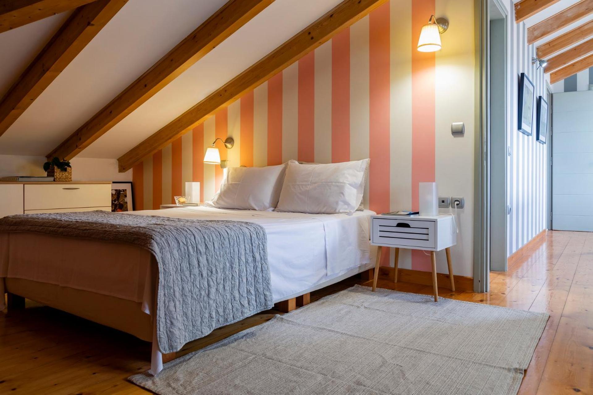 Apartament Artist Loft Corfu  Zewnętrze zdjęcie