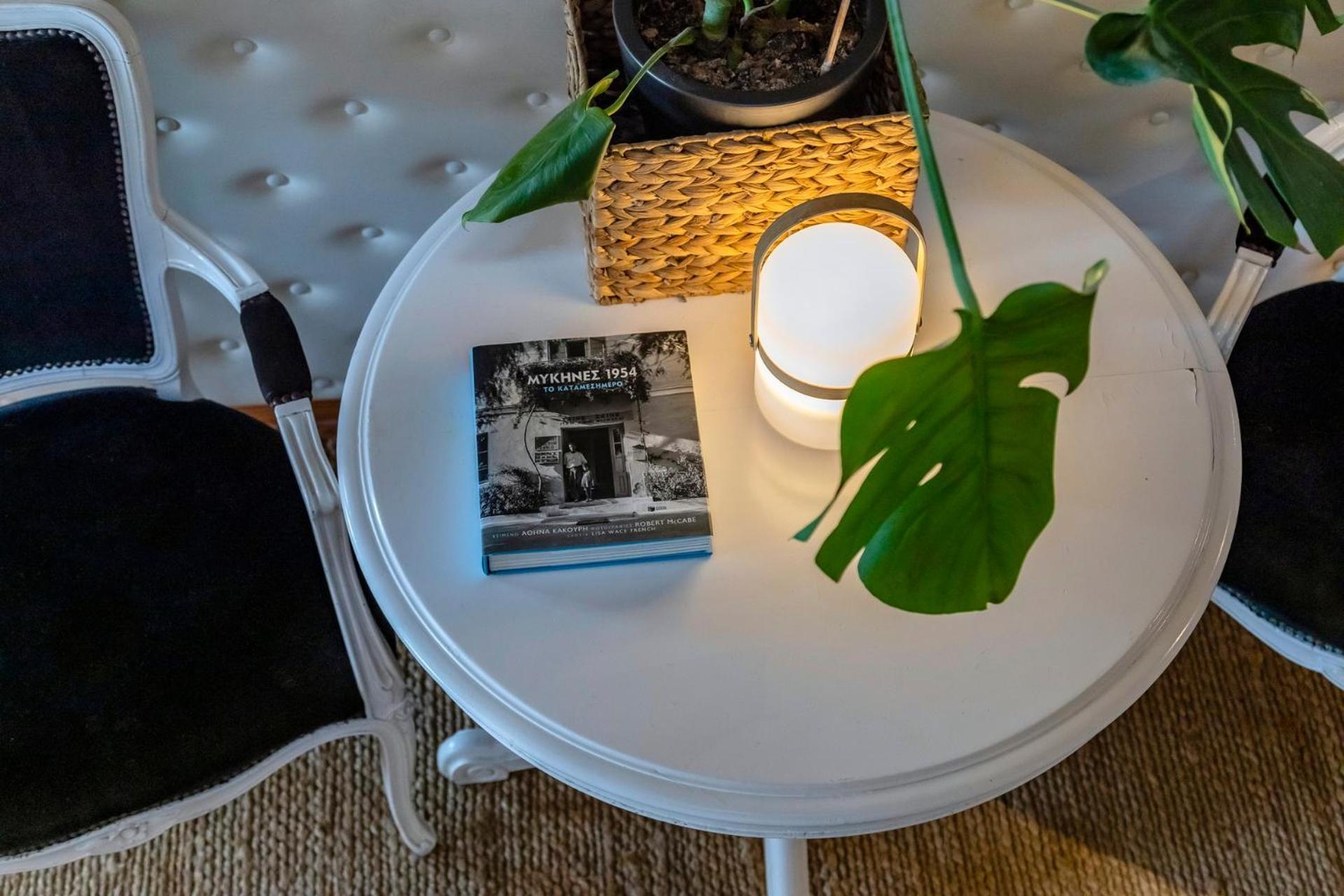 Apartament Artist Loft Corfu  Zewnętrze zdjęcie