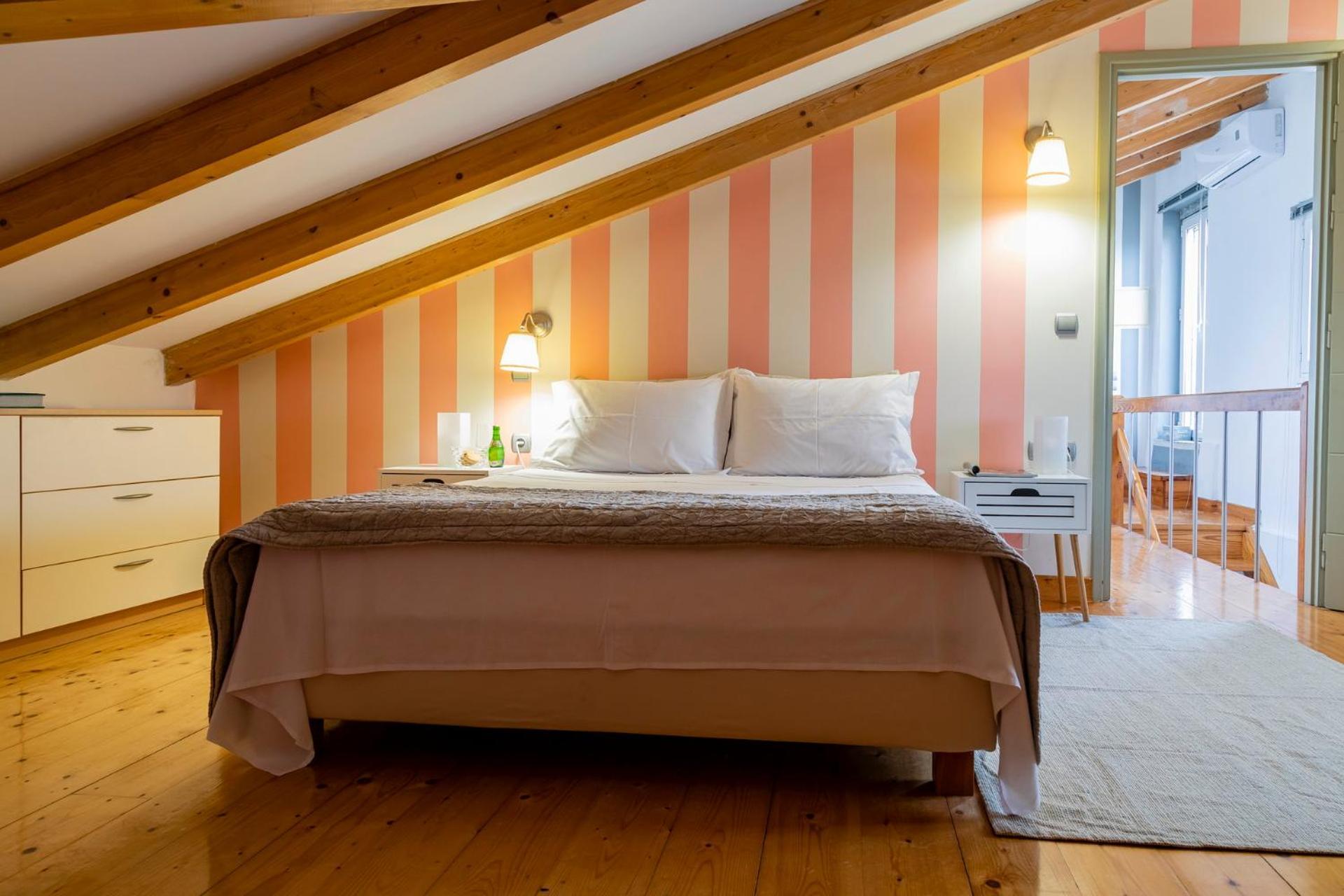 Apartament Artist Loft Corfu  Zewnętrze zdjęcie