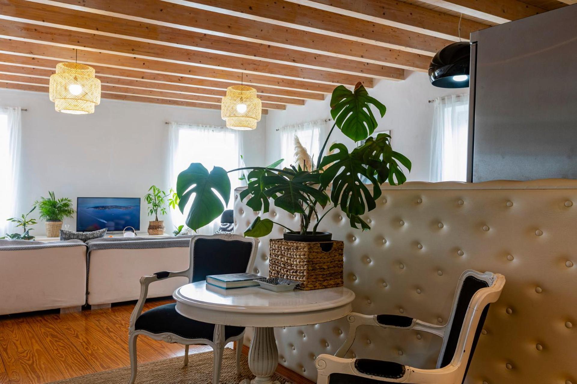 Apartament Artist Loft Corfu  Zewnętrze zdjęcie