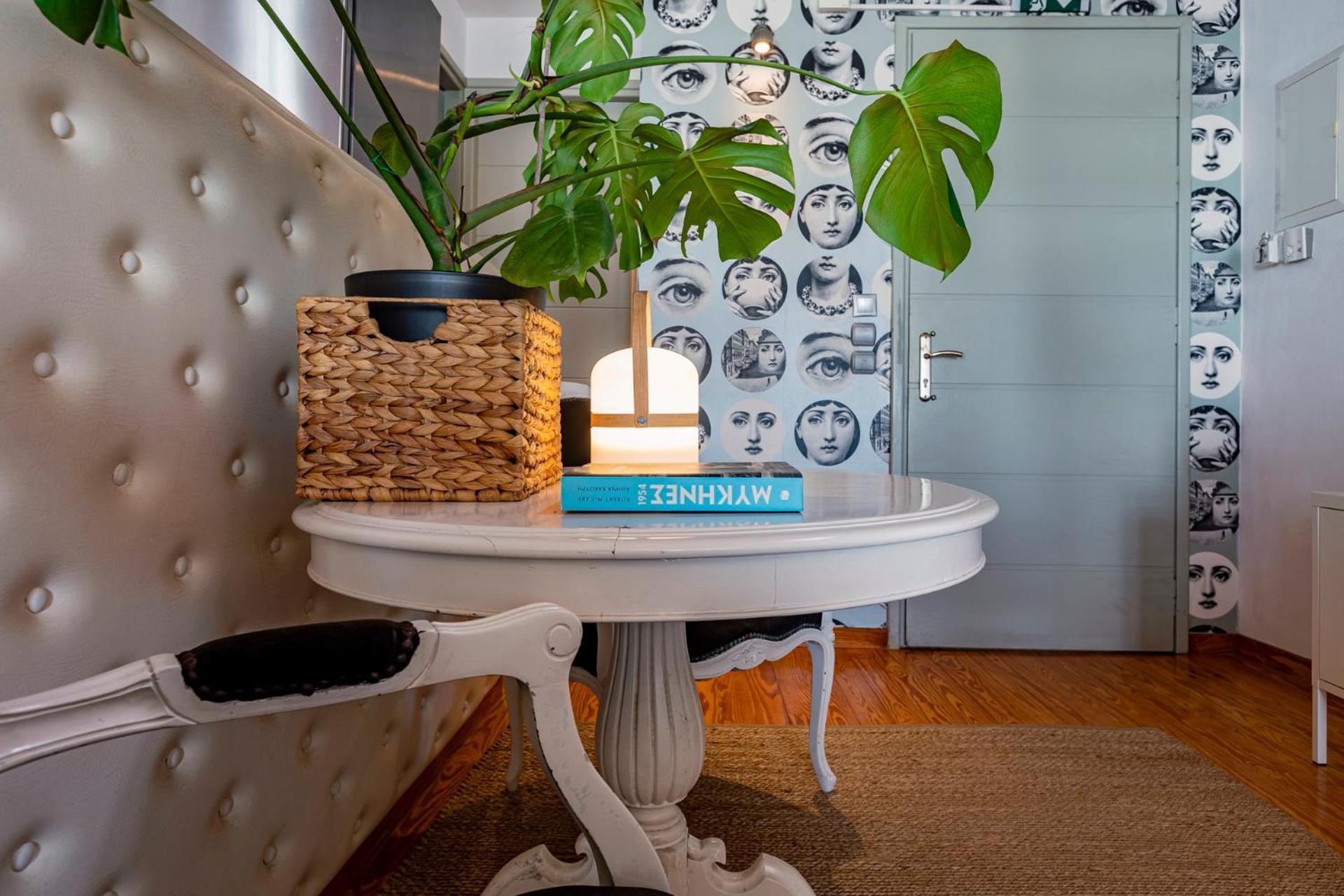 Apartament Artist Loft Corfu  Zewnętrze zdjęcie