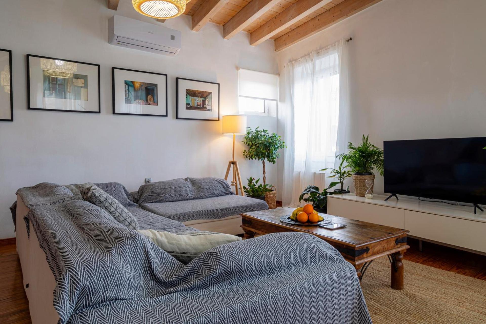 Apartament Artist Loft Corfu  Zewnętrze zdjęcie