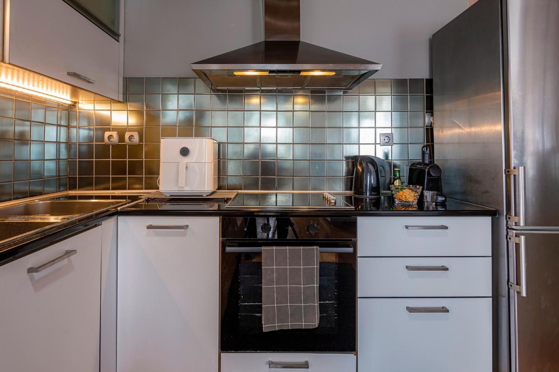 Apartament Artist Loft Corfu  Zewnętrze zdjęcie
