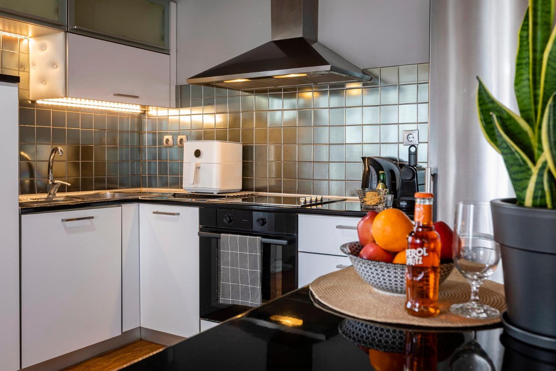 Apartament Artist Loft Corfu  Zewnętrze zdjęcie