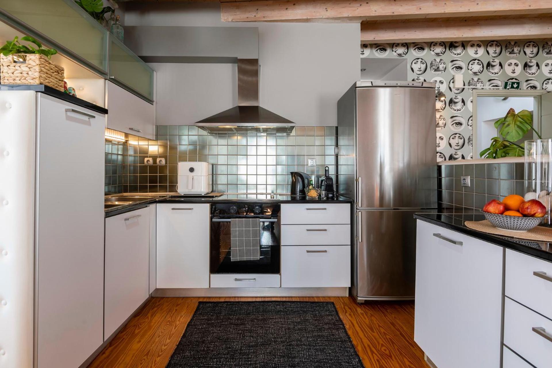 Apartament Artist Loft Corfu  Zewnętrze zdjęcie