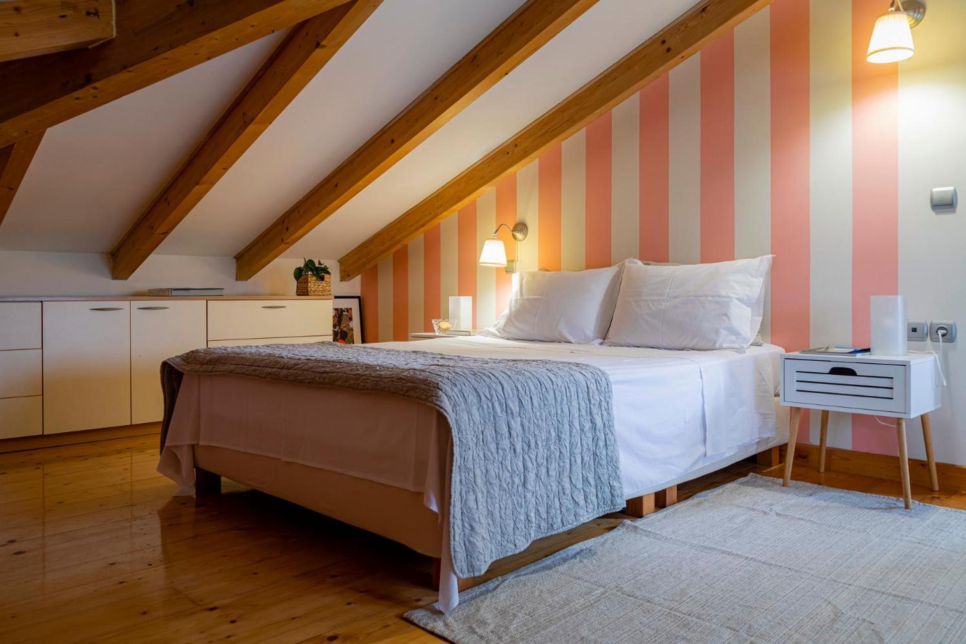 Apartament Artist Loft Corfu  Zewnętrze zdjęcie